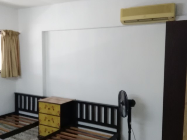 Serenity enviroments.