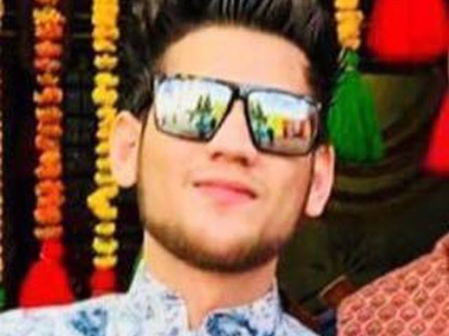 Sarth Mishra is looking for a room in Central Singapore