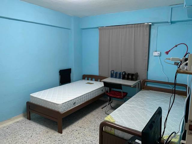 119 Bukit Merah View