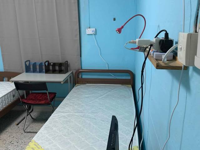 119 Bukit Merah View