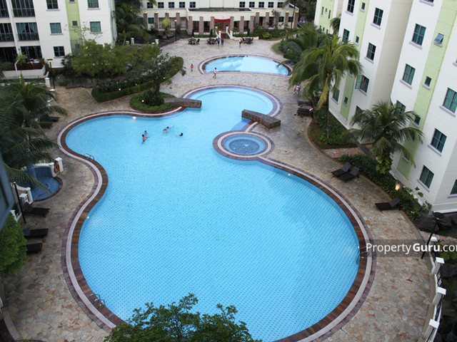 Beauty world mrt master room