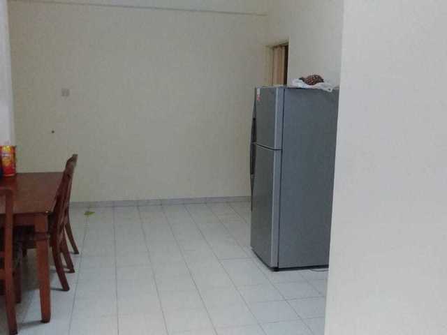 Master or Common room rental