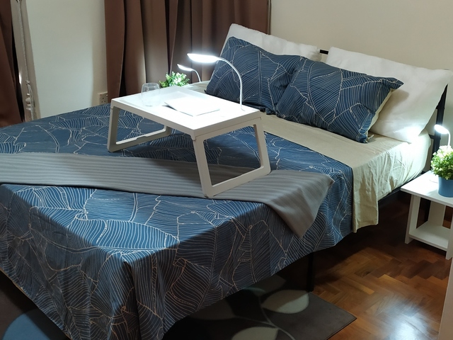 SPACIOUS room @ Bishan MRT