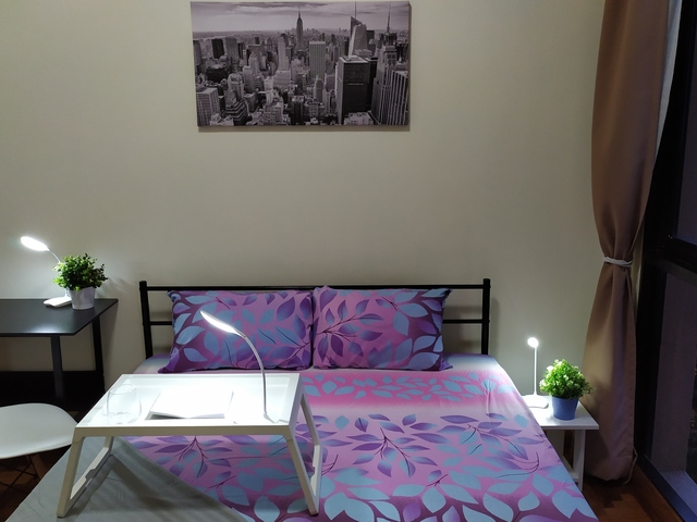 SPACIOUS room @ Bishan MRT