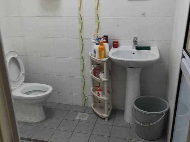 Nice common bedroom for Rent (Sengkang)