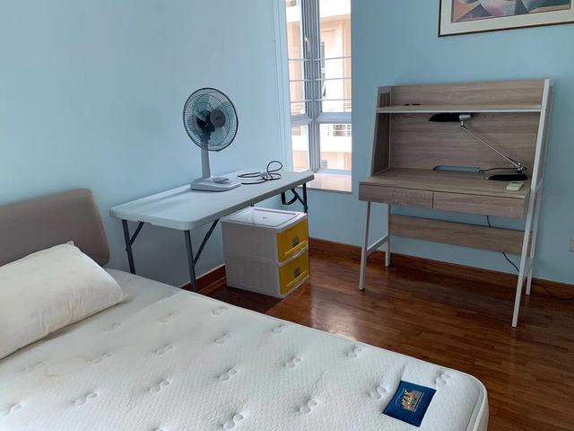THE MAYFAIR, 3 JURONG EAST ST 32 ,  master  ROOM  $1300
