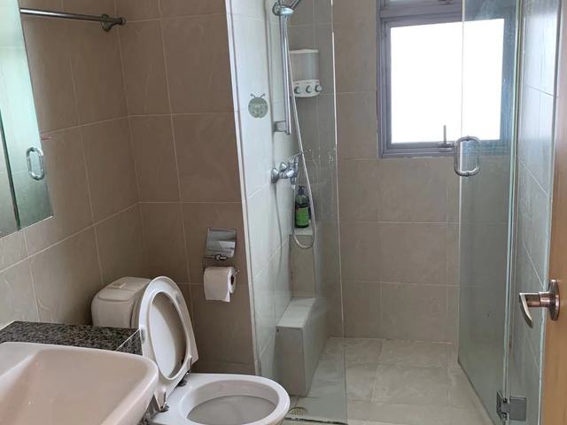 THE MAYFAIR, 3 JURONG EAST ST 32 ,  master  ROOM  $1300