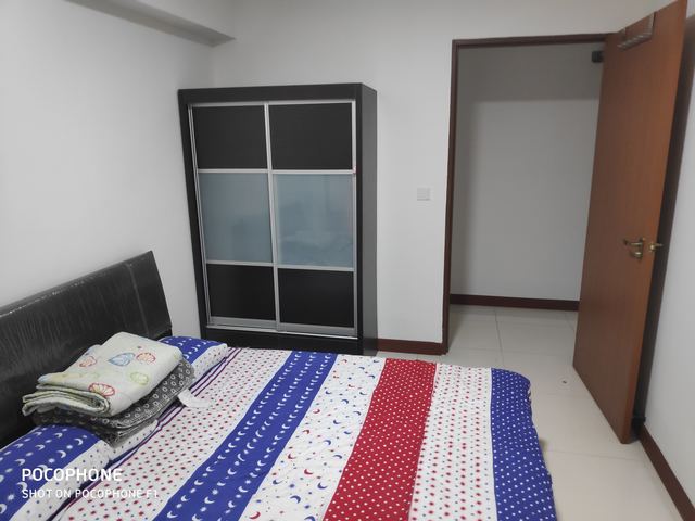 Room for rent Choa Chu Kang, Singapore - Common room for rent: 487C ...