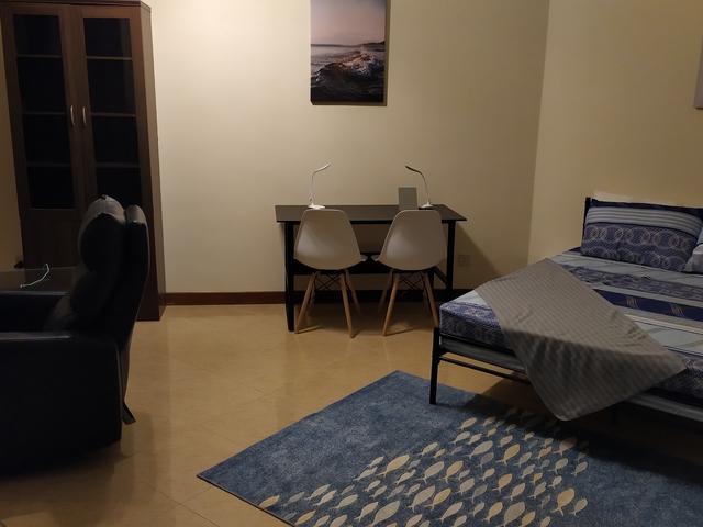 SPACIOUS room @ Bishan MRT