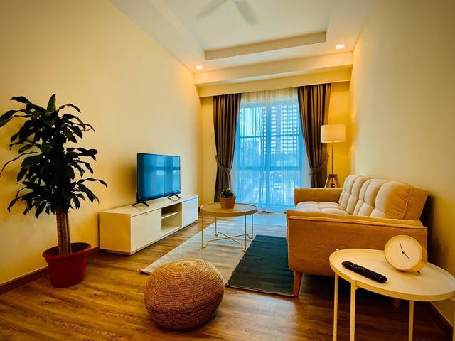 Balestier Newly Refurb