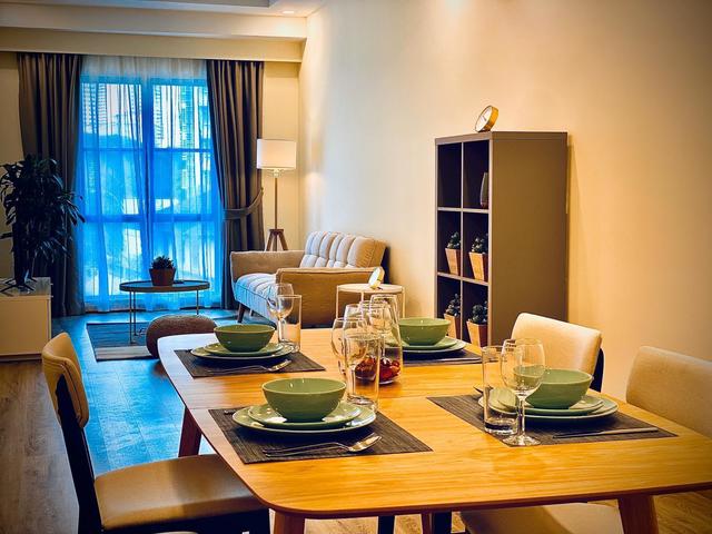 Balestier Newly Refurb