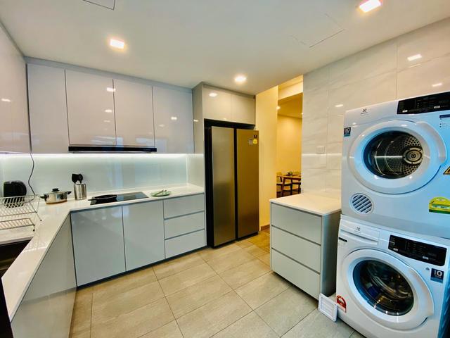 Balestier Newly Refurb