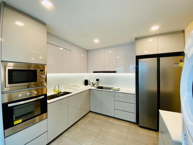 Balestier Newly Refurb