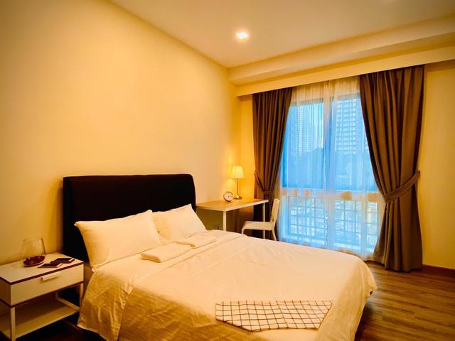 Balestier Newly Refurb