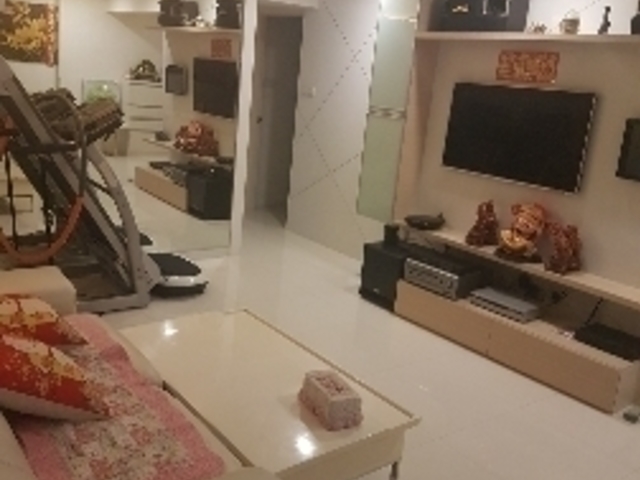 BUKIT PANJANG ROOM FOR RENT (SHARE ROOM FOR FEMALE ONLY)- PREFER MALAYSIAN