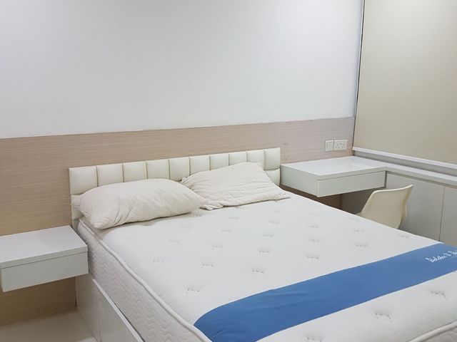 BUKIT PANJANG ROOM FOR RENT (SHARE ROOM FOR FEMALE ONLY)- PREFER MALAYSIAN