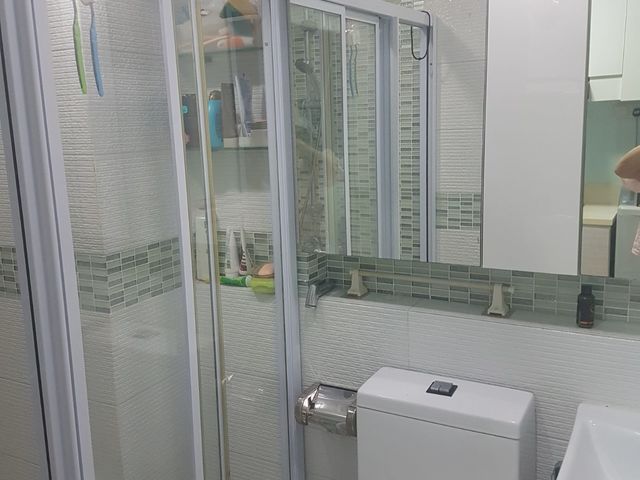 BUKIT PANJANG ROOM FOR RENT (SHARE ROOM FOR FEMALE ONLY)- PREFER MALAYSIAN