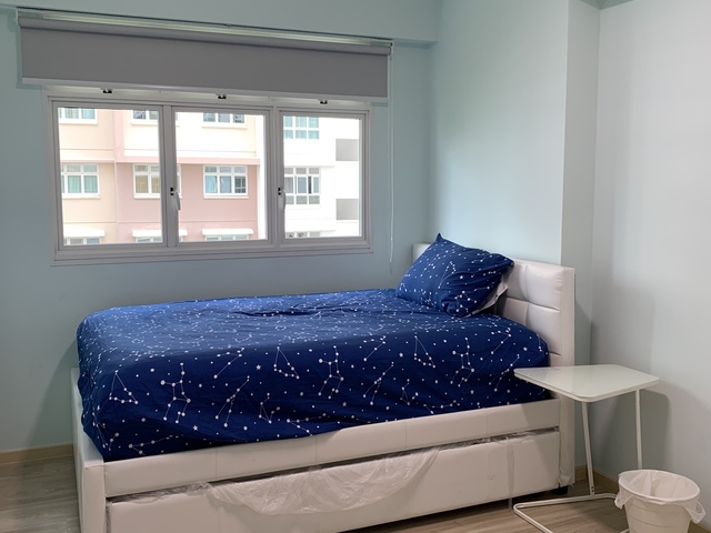 Newly Renovated Room at Yishun