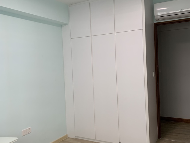 Newly Renovated Room at Yishun