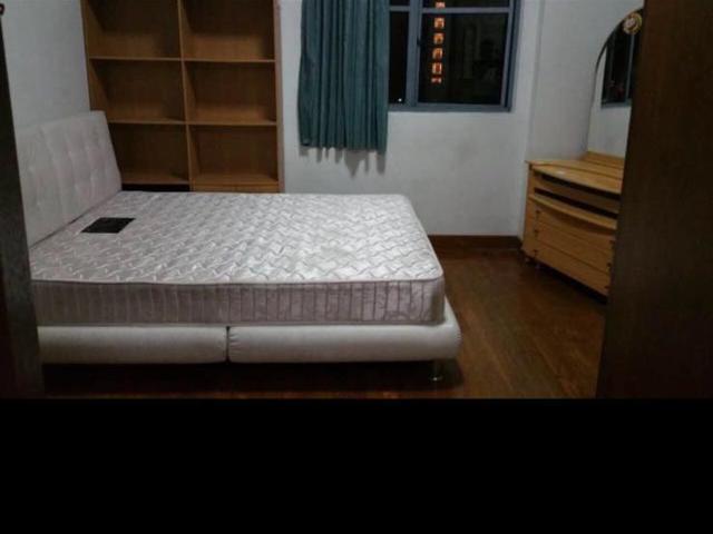 Condo room from $900 - near Beauty World Mrt