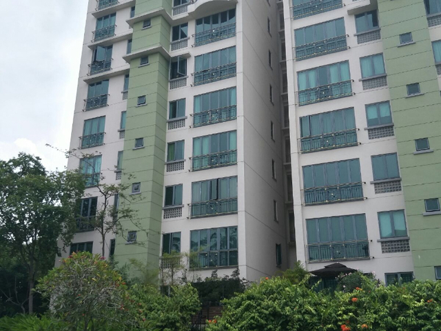 Condo room from $900 - near Beauty World Mrt