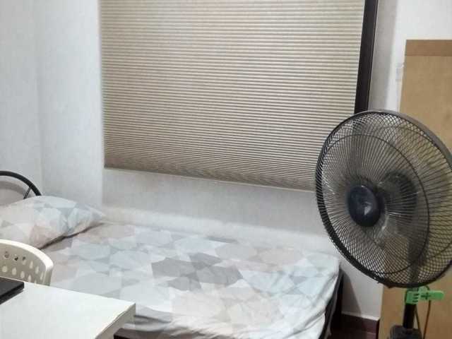 Fully Furnished, Centrally Located