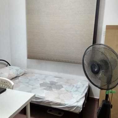 Fully Furnished, Centrally Located