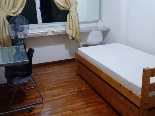 Blk 203A Punggol Field common room @$800 per month