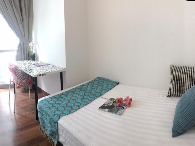 Common Room - The Sail @ Marina Bay