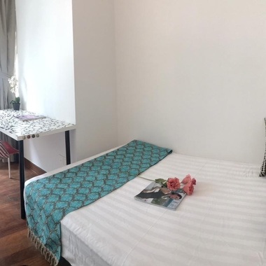 Common Room - The Sail @ Marina Bay