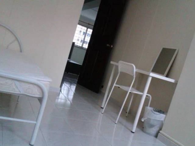 FF CR in Pasir Ris for 1 Lady $550 incl PuB