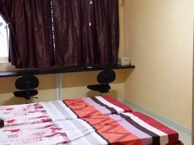 Common room available in CCK central