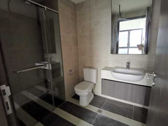 Master Room - Parc Riviera - Single / 2 Pax