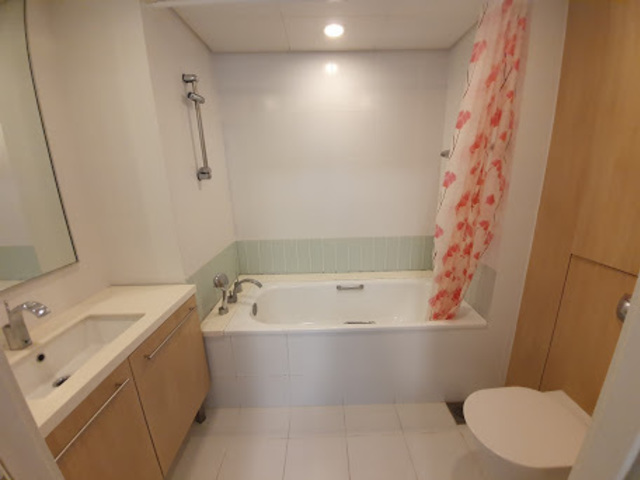 Big Master Room @ Full Furnish 3 bedroom Unit ,Marina Bay Sands