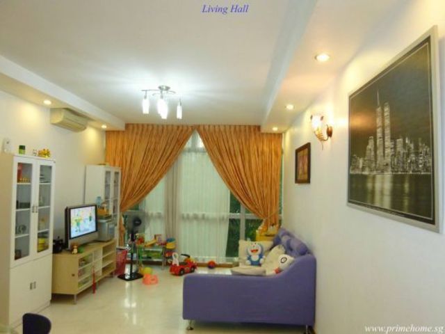 Condo Room Rental in West Bukit Batok