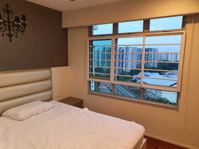 Master Room @ Sengkang near Ranggung Lrt! No Agent Fee! No Owner Stay!