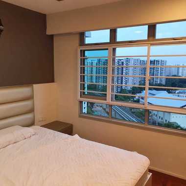 Master Room @ Sengkang near Ranggung Lrt! No Agent Fee! No Owner Stay!