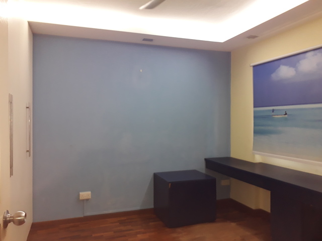 Bishan 2 rooms for rental (new furniture,utilities)