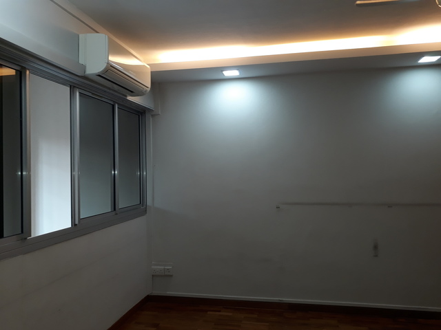 Bishan 2 rooms for rental (new furniture,utilities)