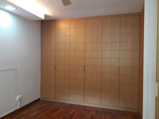 Bishan 2 rooms for rental (new furniture,utilities)