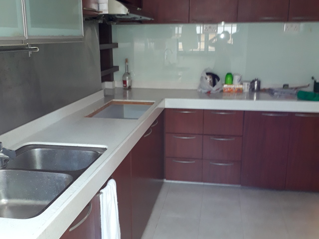Bishan 2 rooms for rental (new furniture,utilities)