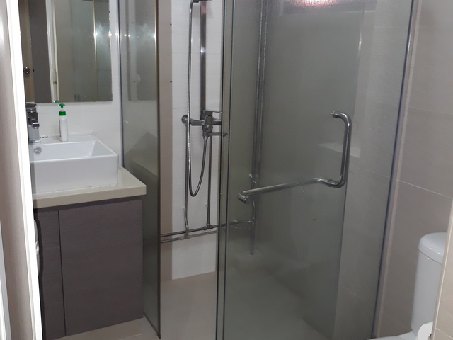 Bishan 2 rooms for rental (new furniture,utilities)
