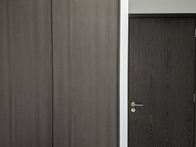 Master Room - Parc Riviera - Single / 2 Pax