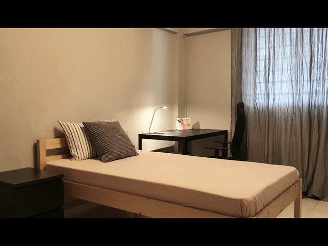 City Fringe and Close Proximity to 3 MRT Lines