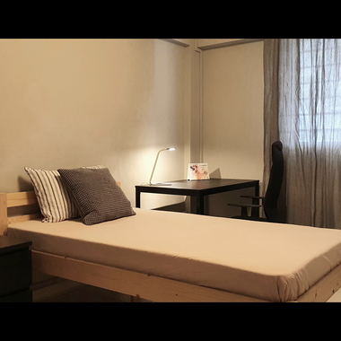 City Fringe and Close Proximity to 3 MRT Lines