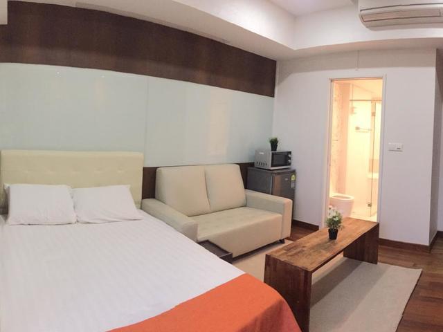 Private Studio in Heart Of Central Business District Singapore .