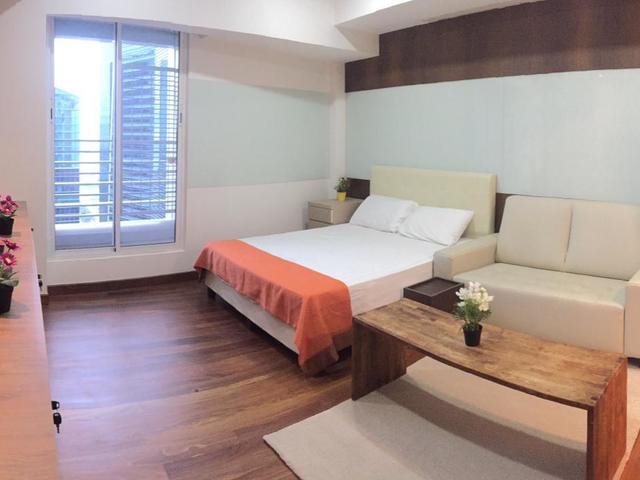 Private Studio in Heart Of Central Business District Singapore .