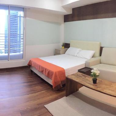 Private Studio in Heart Of Central Business District Singapore .