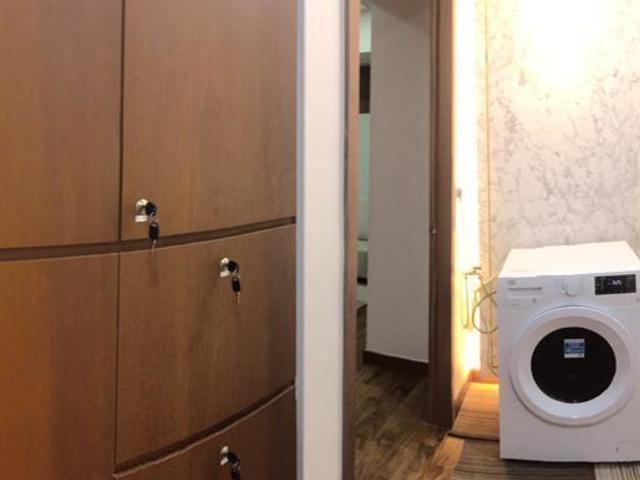 Private Studio in Heart Of Central Business District Singapore .