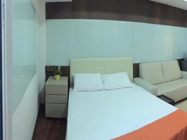 Private Studio in Heart Of Central Business District Singapore .
